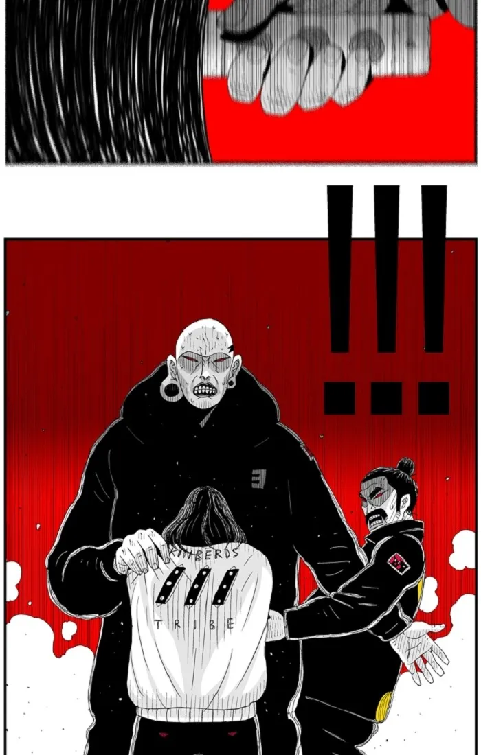 Hellper Chapter 88 page 16 - 