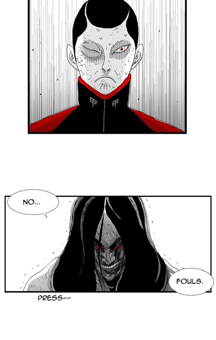 Hellper Chapter 88 page 19 - 