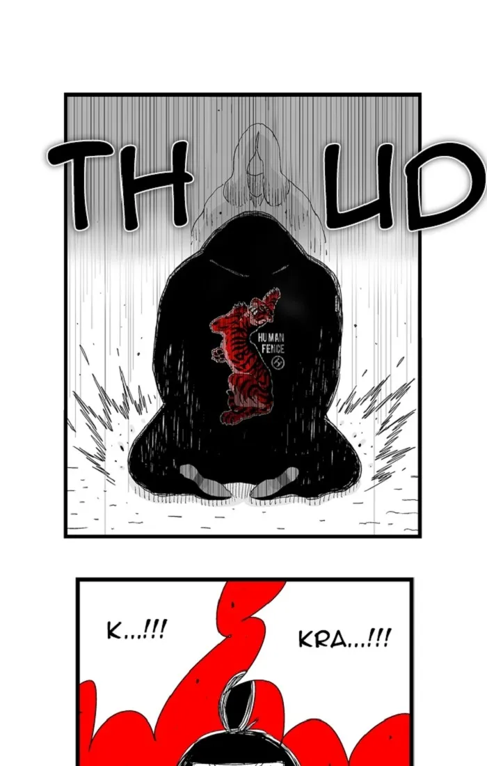 Hellper Chapter 88 page 20 - 