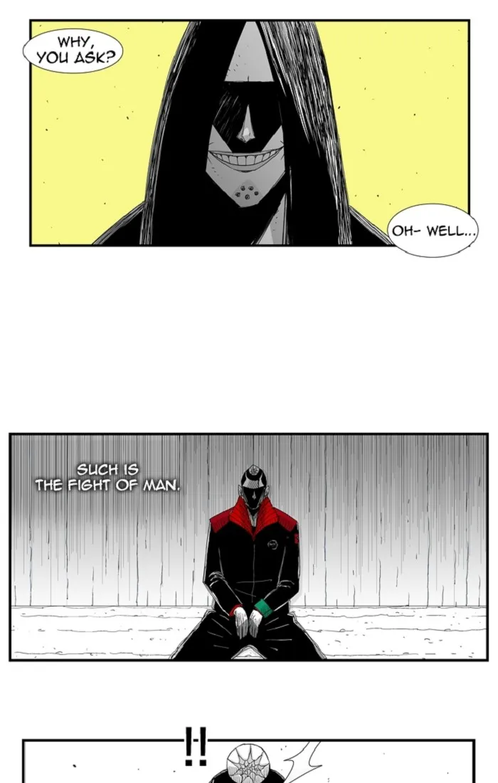 Hellper Chapter 88 page 3 - 