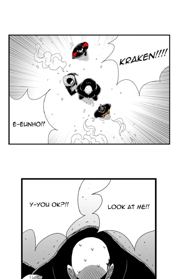 Hellper Chapter 88 page 24 - 