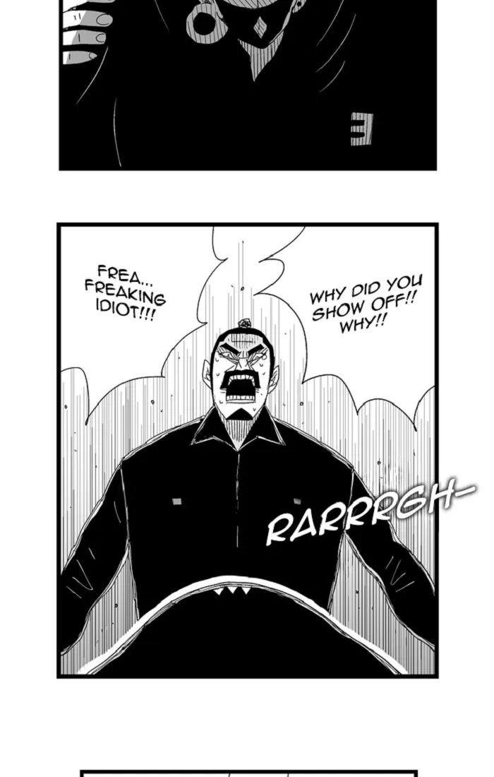 Hellper Chapter 88 page 25 - 