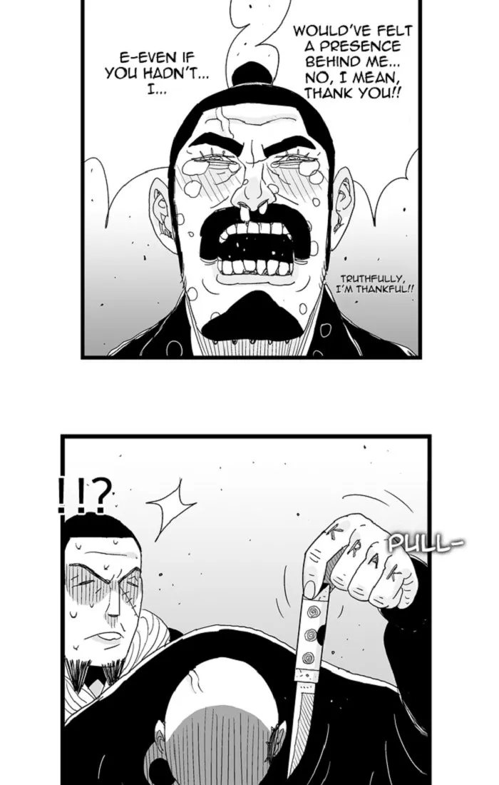 Hellper Chapter 88 page 26 - 