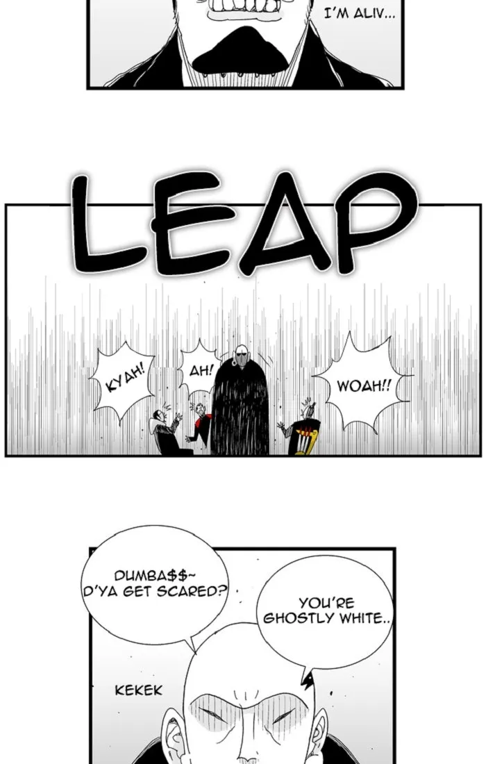 Hellper Chapter 88 page 28 - 