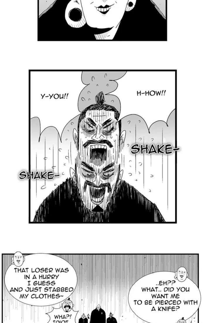 Hellper Chapter 88 page 29 - 