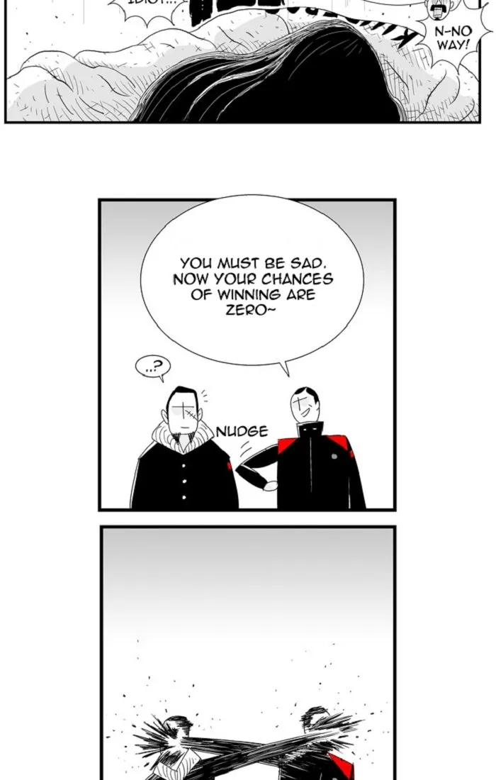 Hellper Chapter 88 page 30 - 