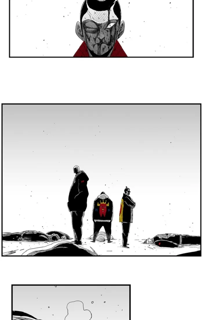 Hellper Chapter 88 page 4 - 