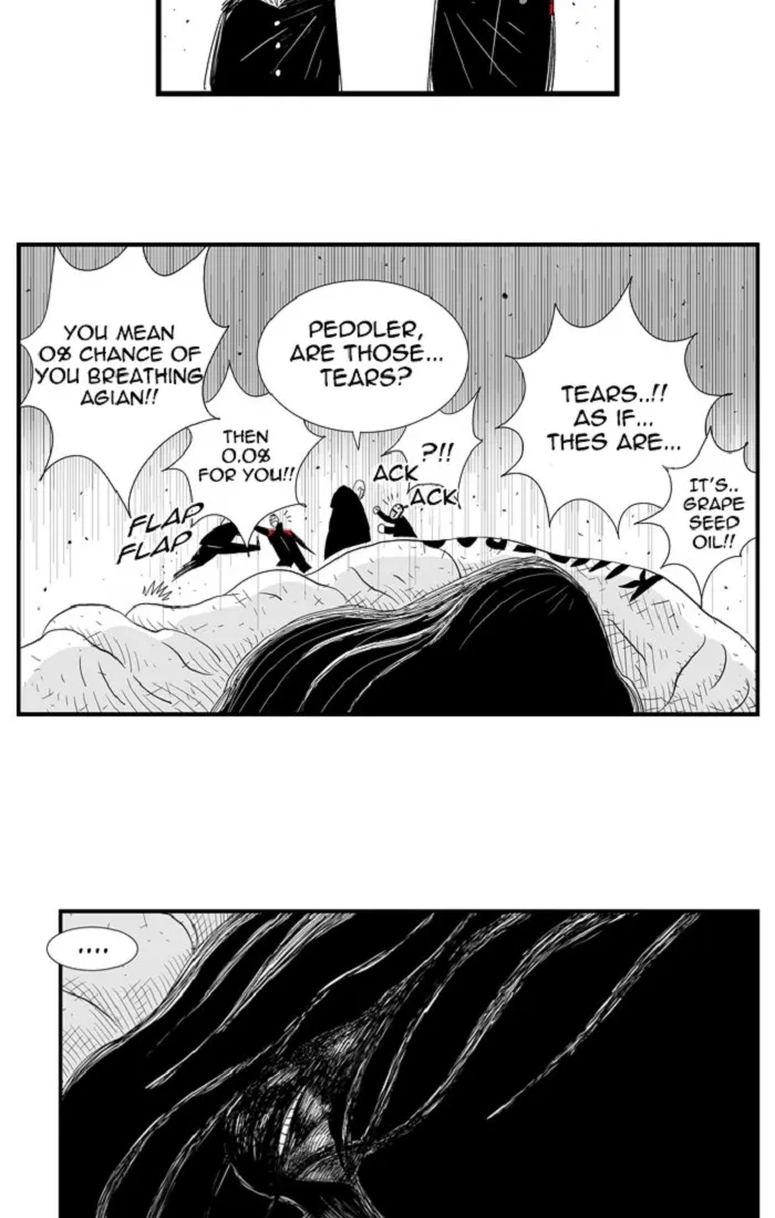 Hellper Chapter 88 page 31 - 