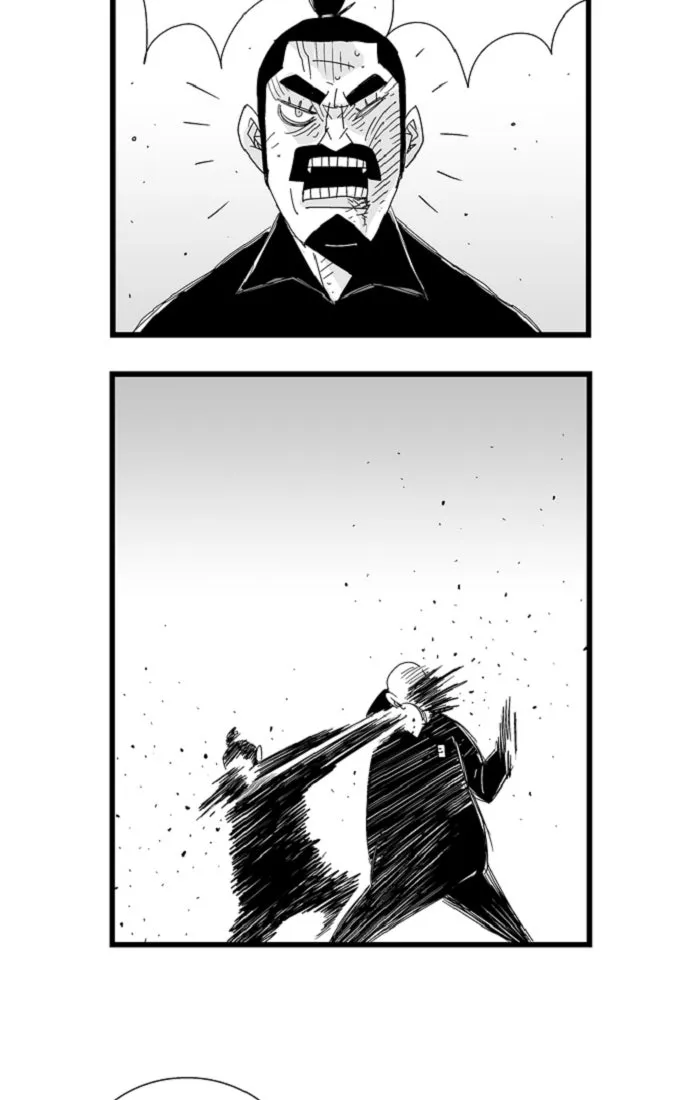 Hellper Chapter 88 page 36 - 