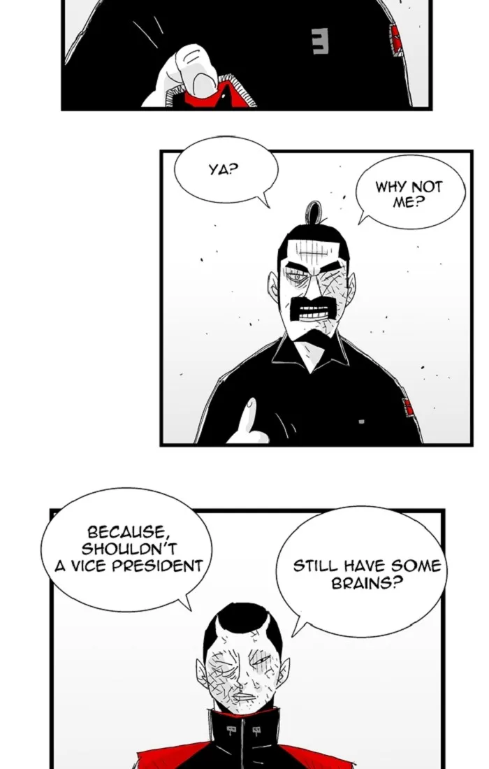 Hellper Chapter 88 page 38 - 