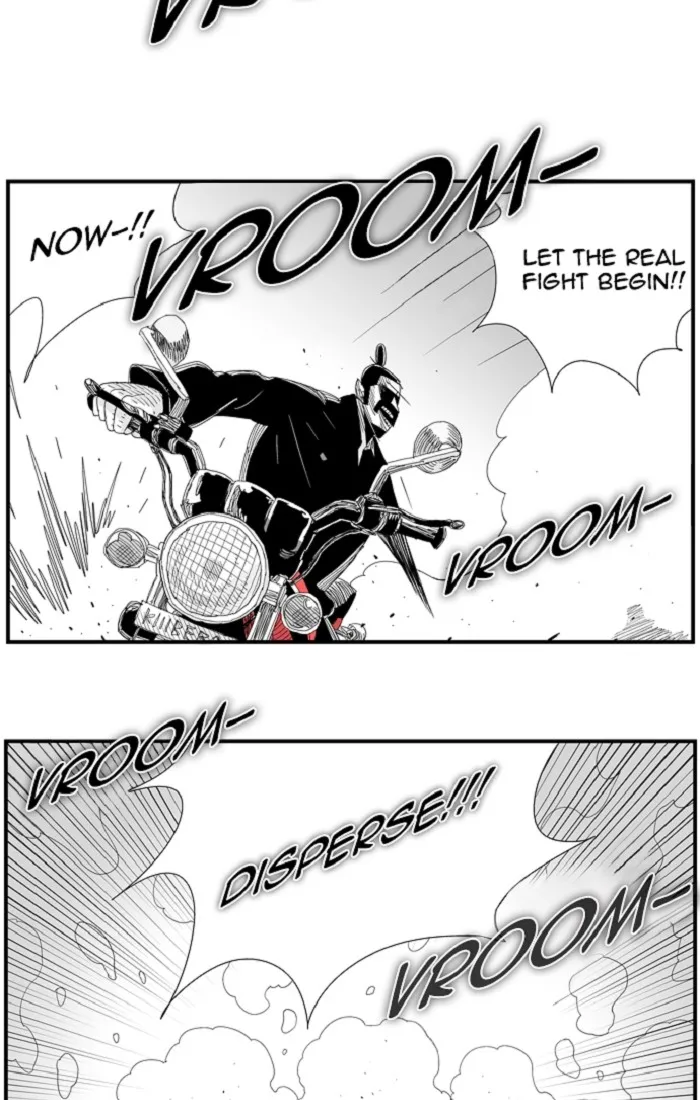 Hellper Chapter 88 page 40 - 