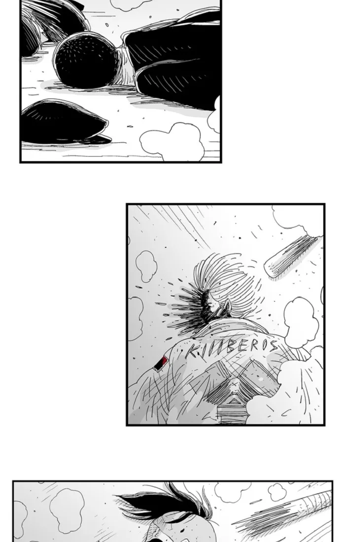 Hellper Chapter 88 page 5 - 