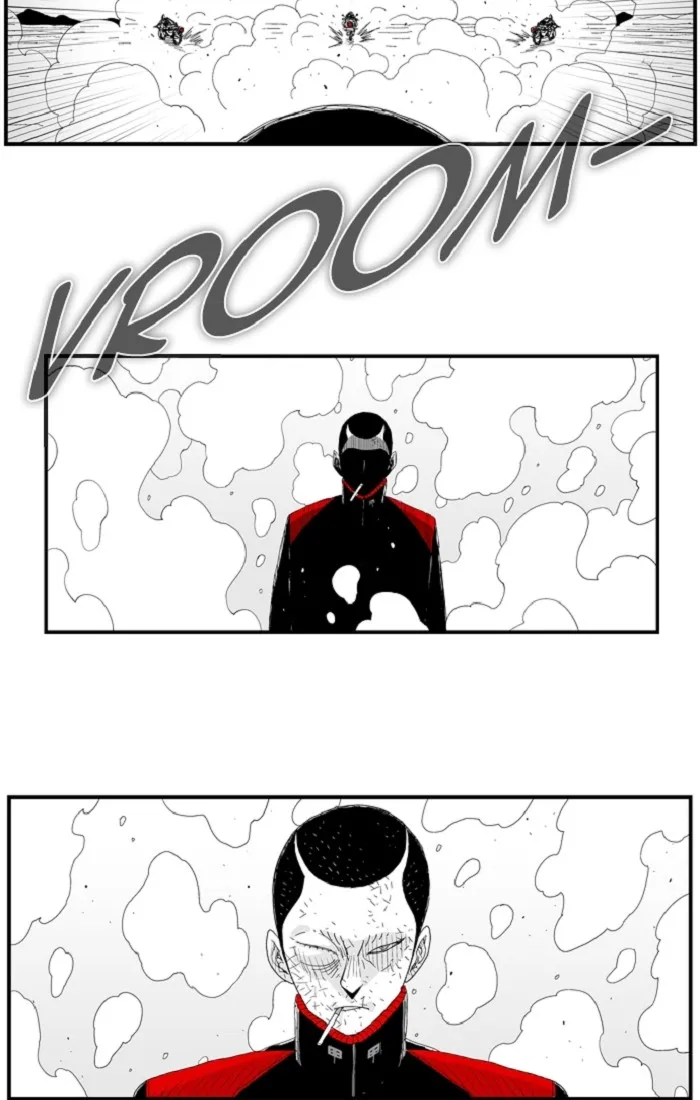 Hellper Chapter 88 page 41 - 