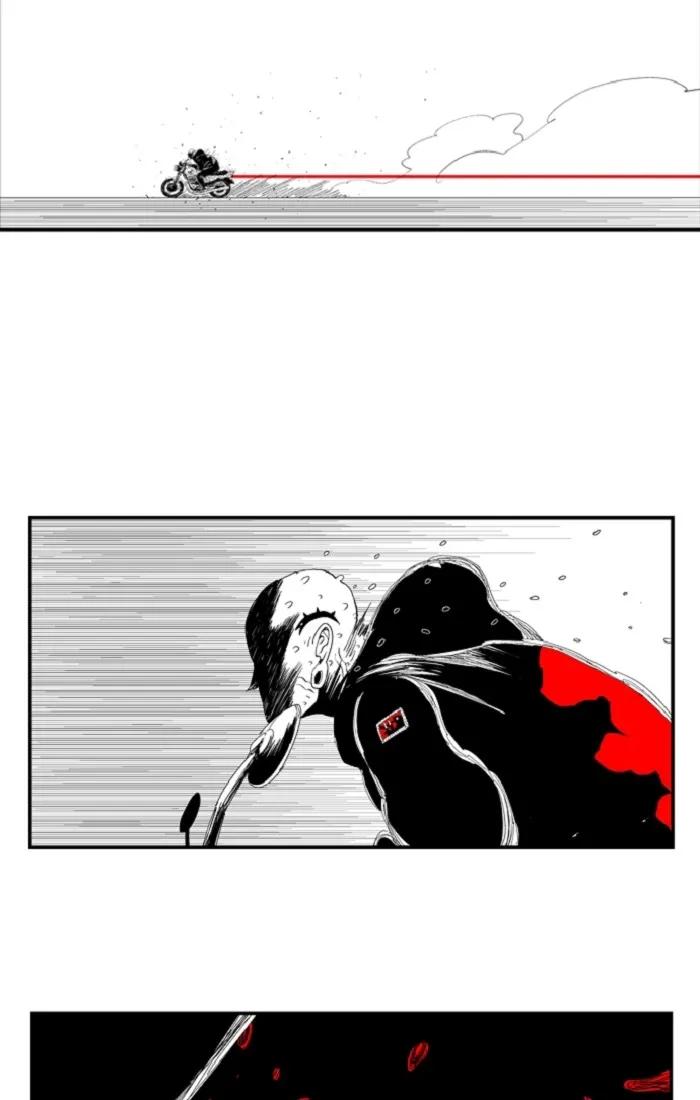 Hellper Chapter 88 page 43 - 