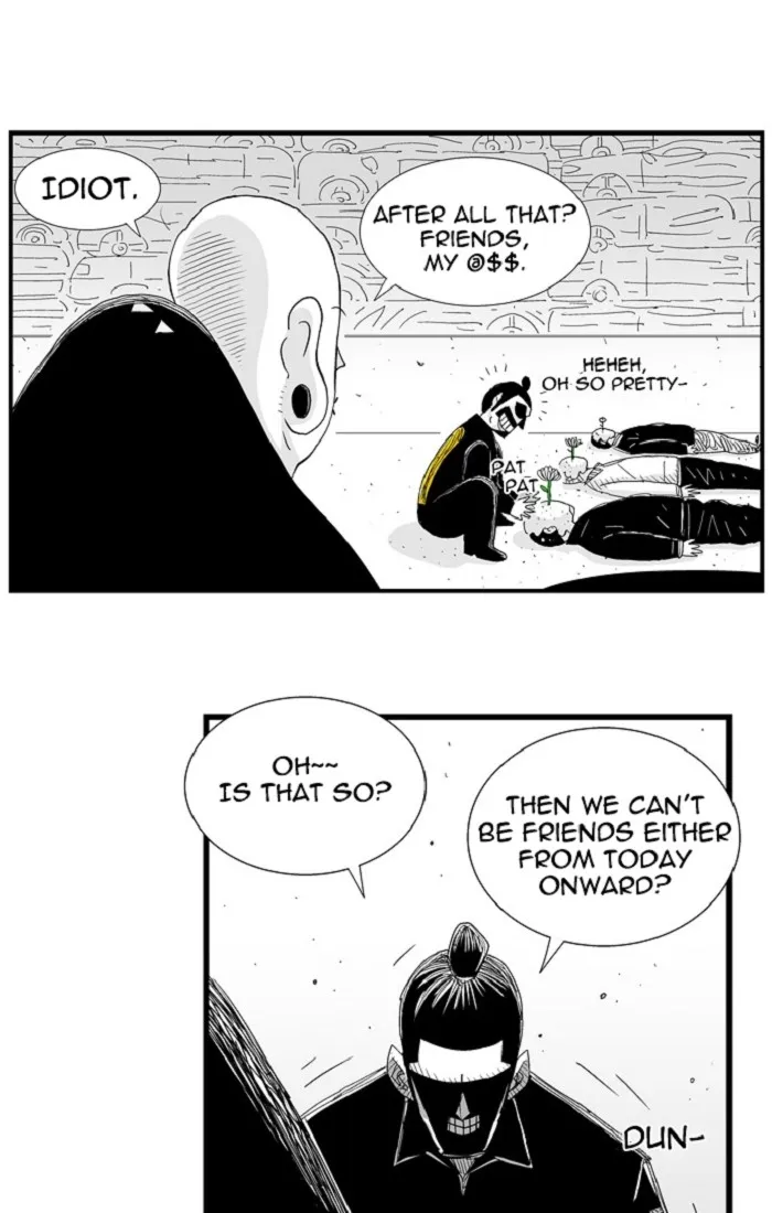 Hellper Chapter 88 page 9 - 