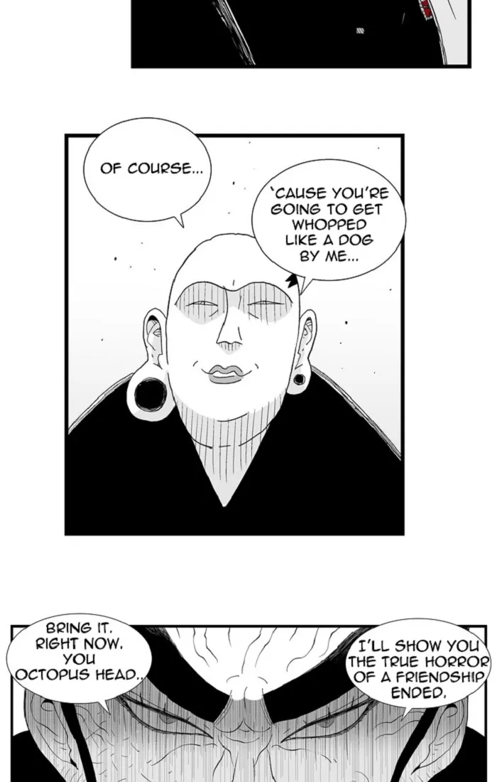 Hellper Chapter 88 page 10 - 