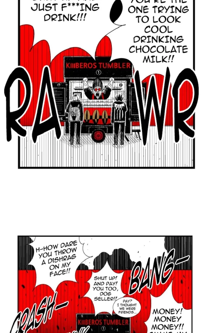 Hellper Chapter 89 page 11 - 