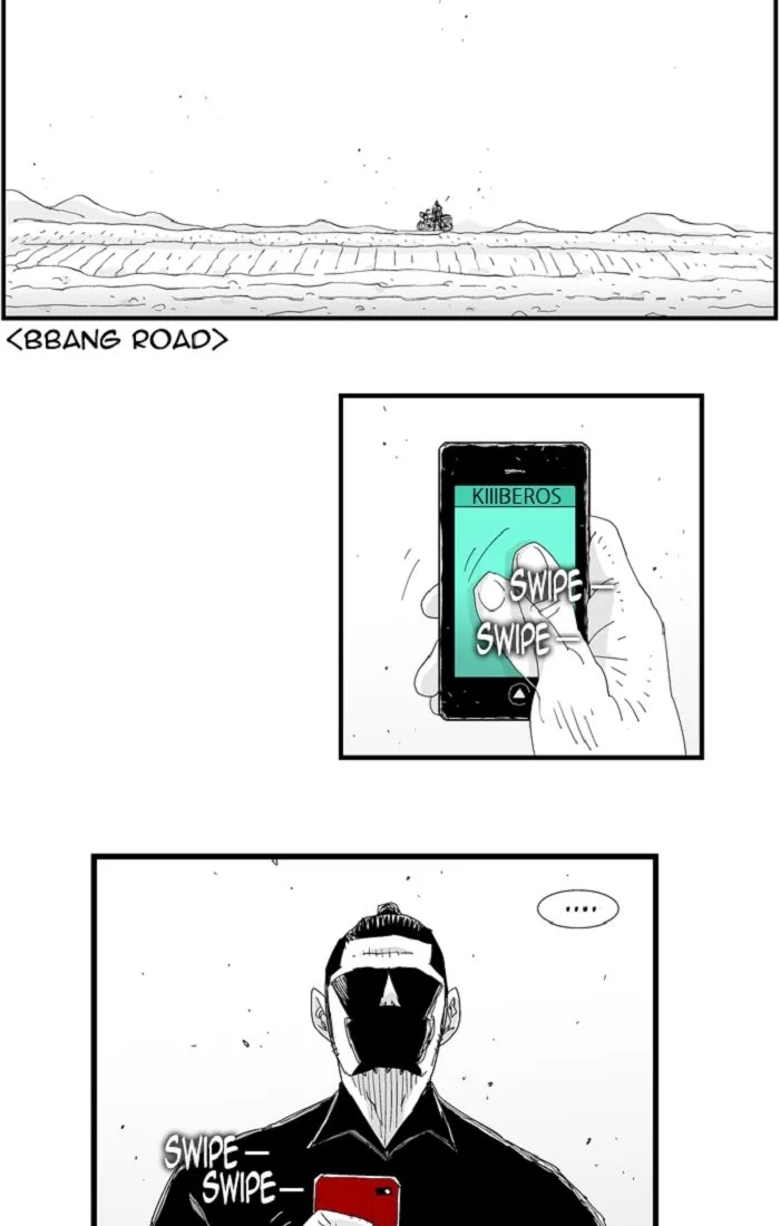 Hellper Chapter 89 page 13 - 