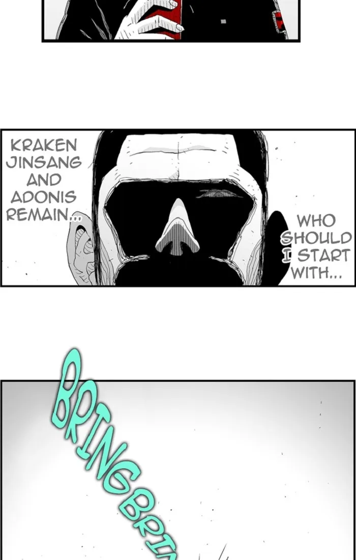 Hellper Chapter 89 page 14 - 