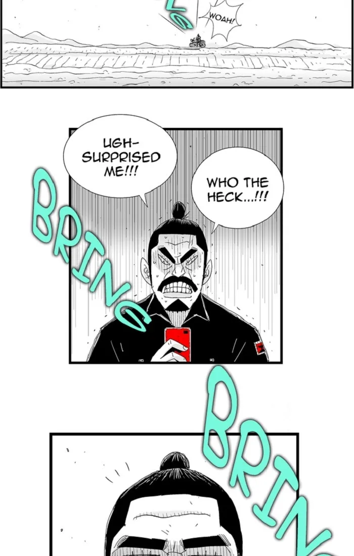 Hellper Chapter 89 page 15 - 
