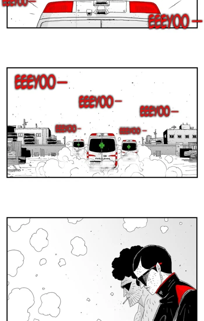 Hellper Chapter 89 page 18 - 