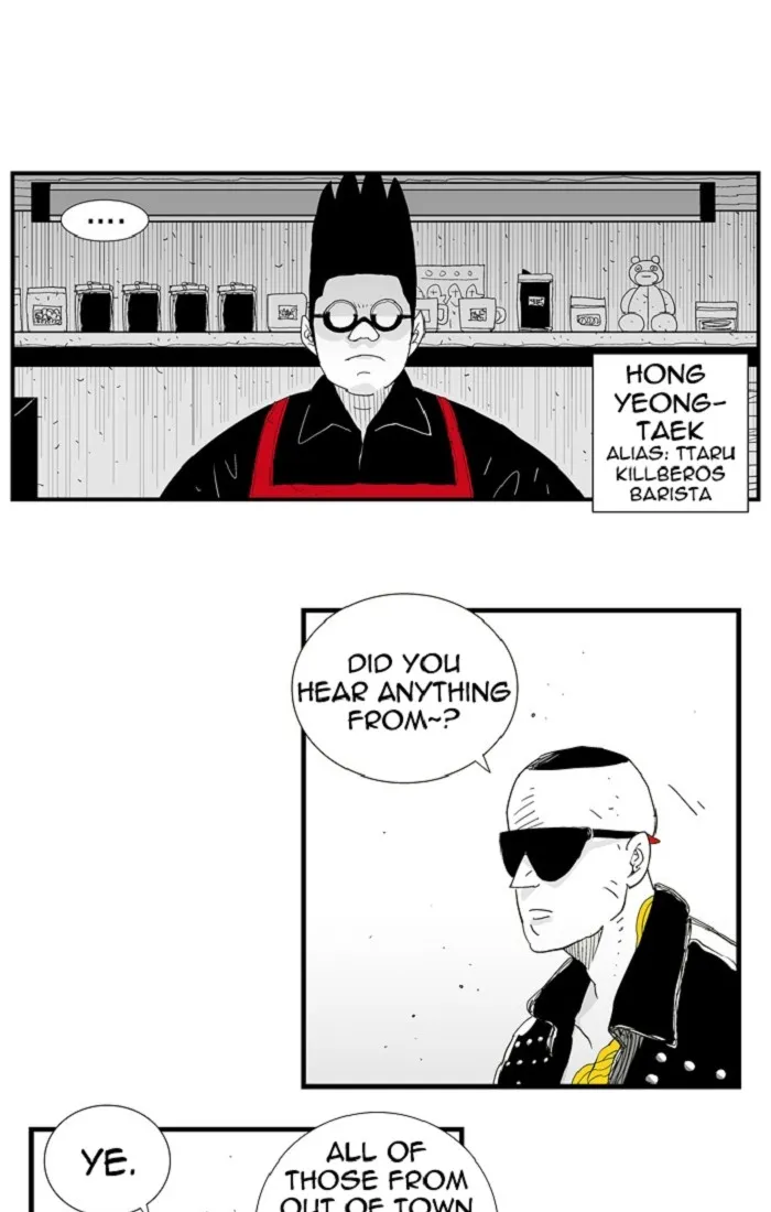 Hellper Chapter 89 page 3 - 