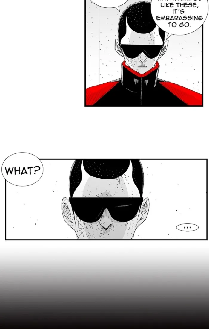 Hellper Chapter 89 page 21 - 