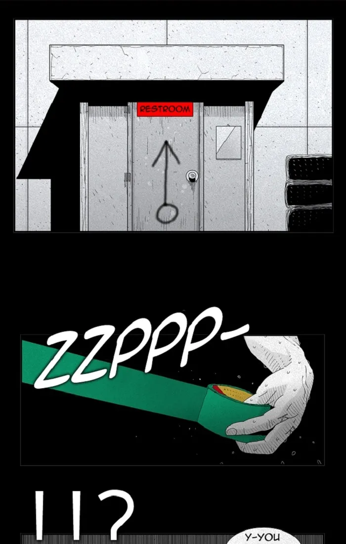 Hellper Chapter 89 page 22 - 