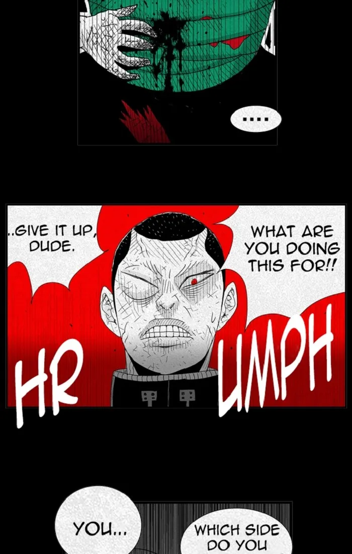 Hellper Chapter 89 page 25 - 