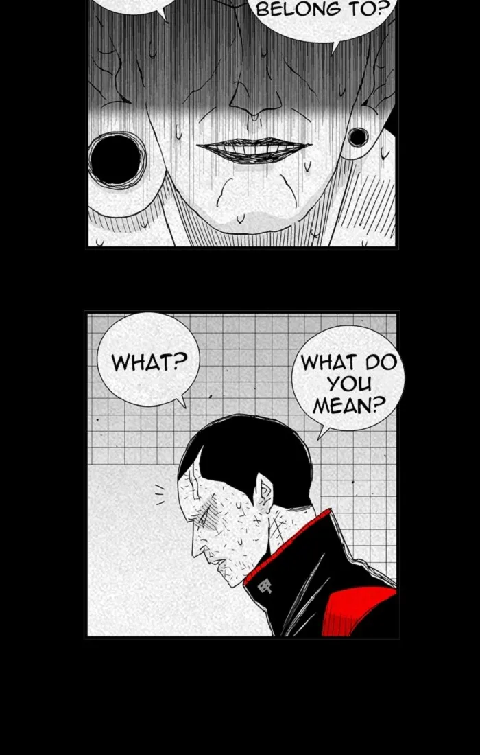 Hellper Chapter 89 page 26 - 