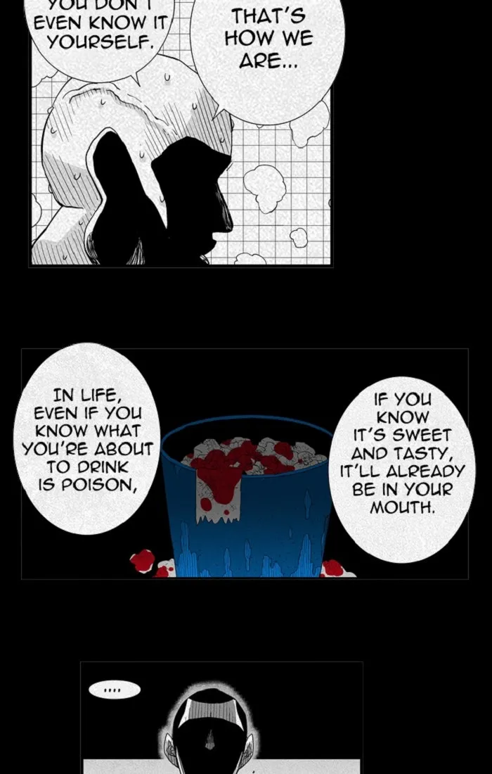 Hellper Chapter 89 page 28 - 