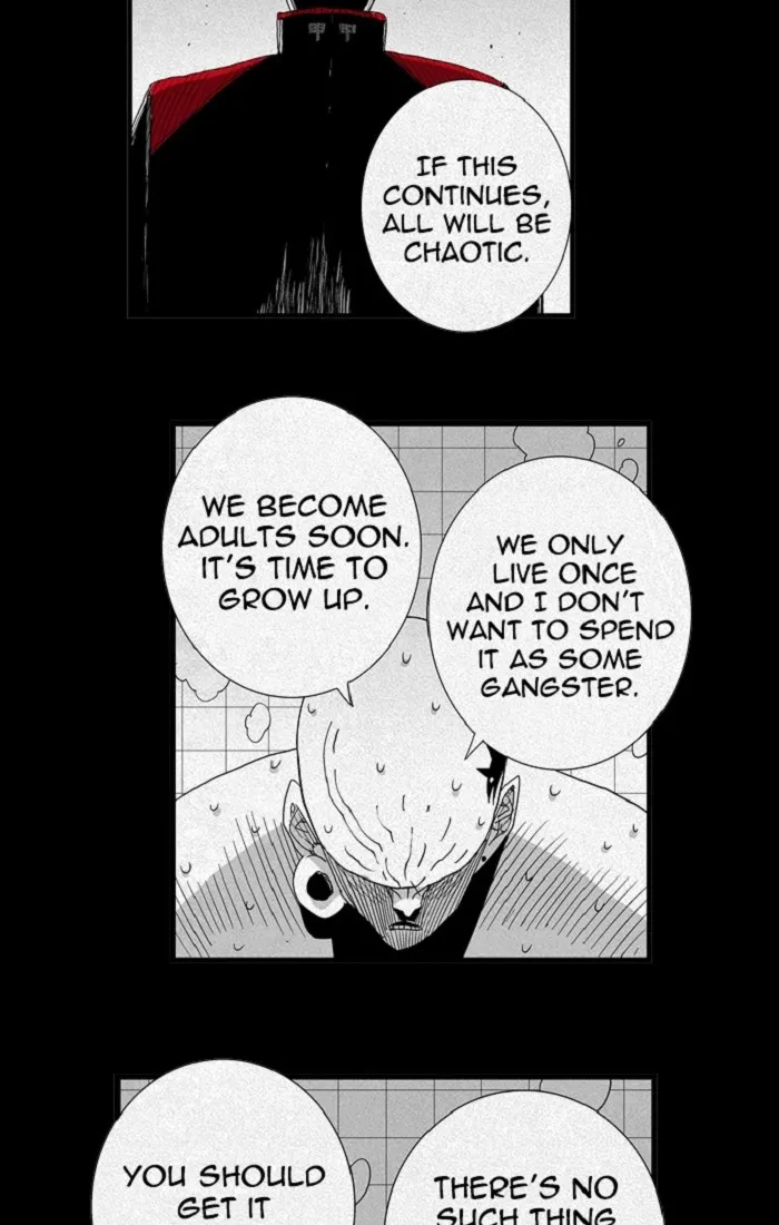 Hellper Chapter 89 page 29 - 