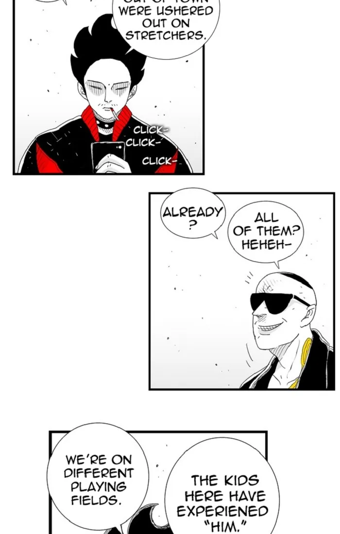 Hellper Chapter 89 page 4 - 