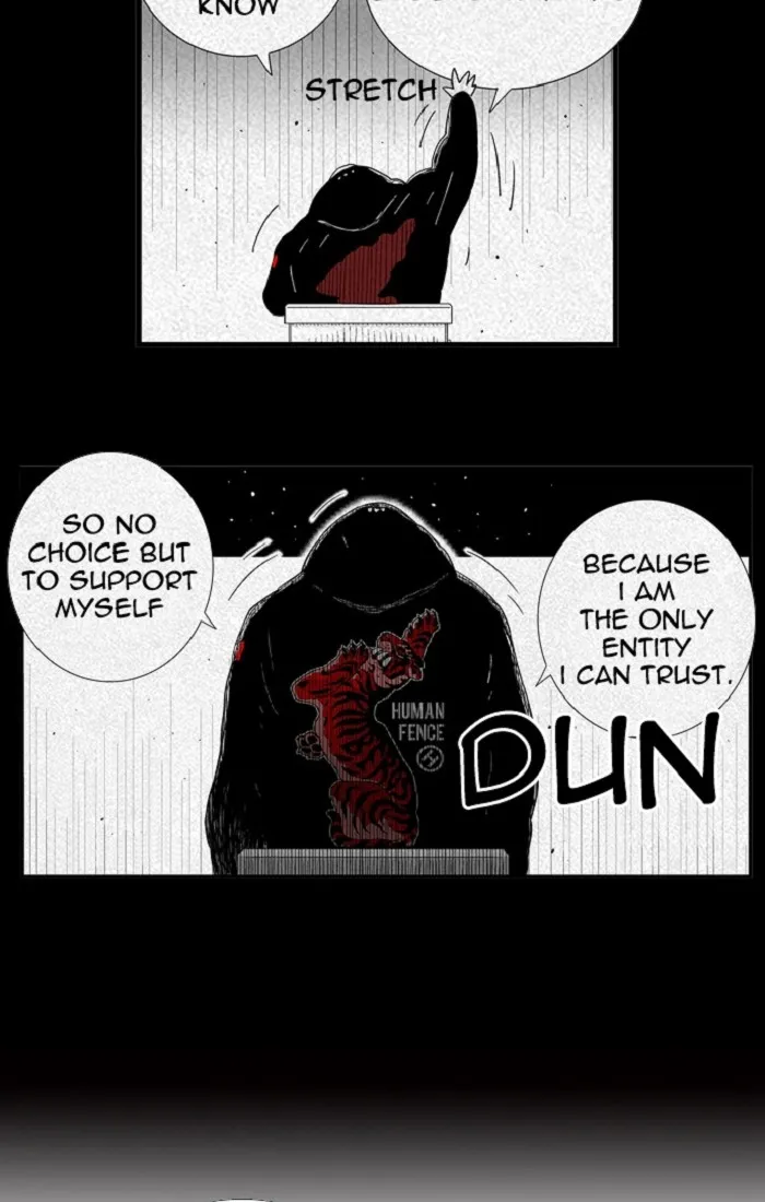 Hellper Chapter 89 page 32 - 