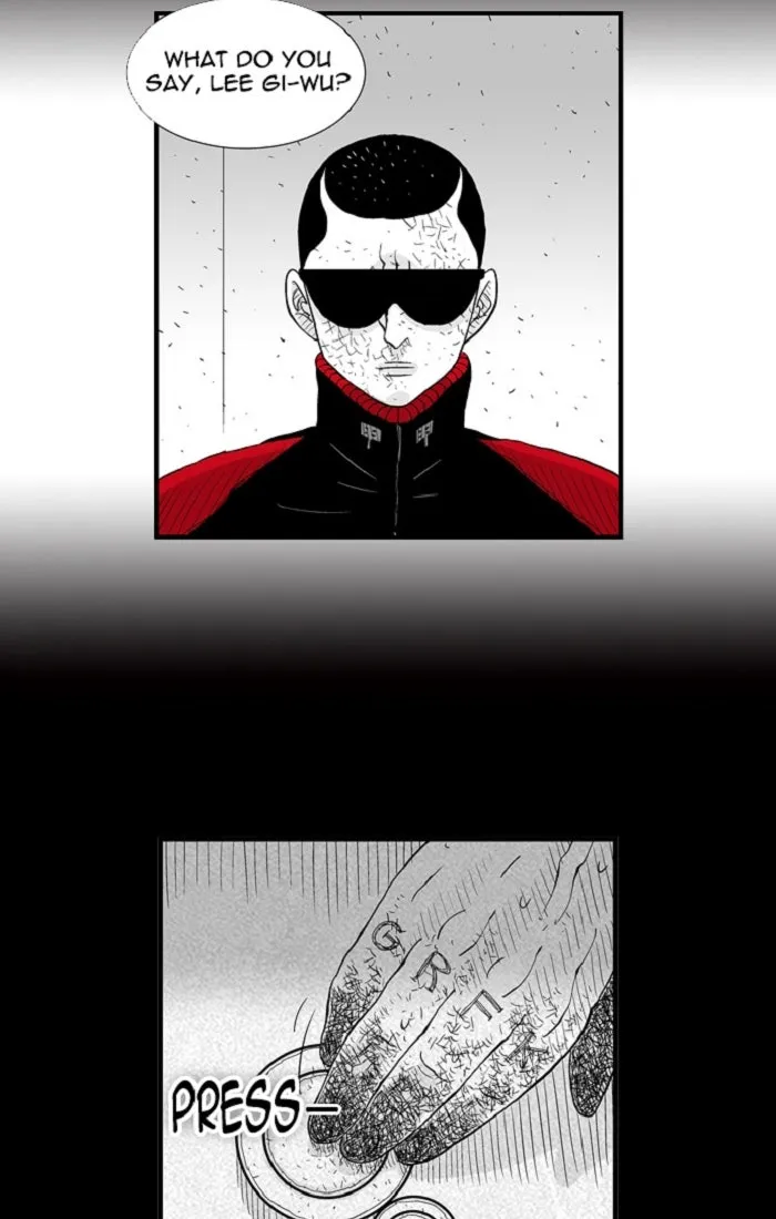 Hellper Chapter 89 page 33 - 