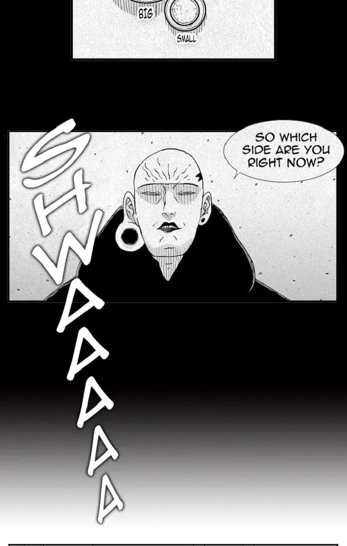 Hellper Chapter 89 page 34 - 