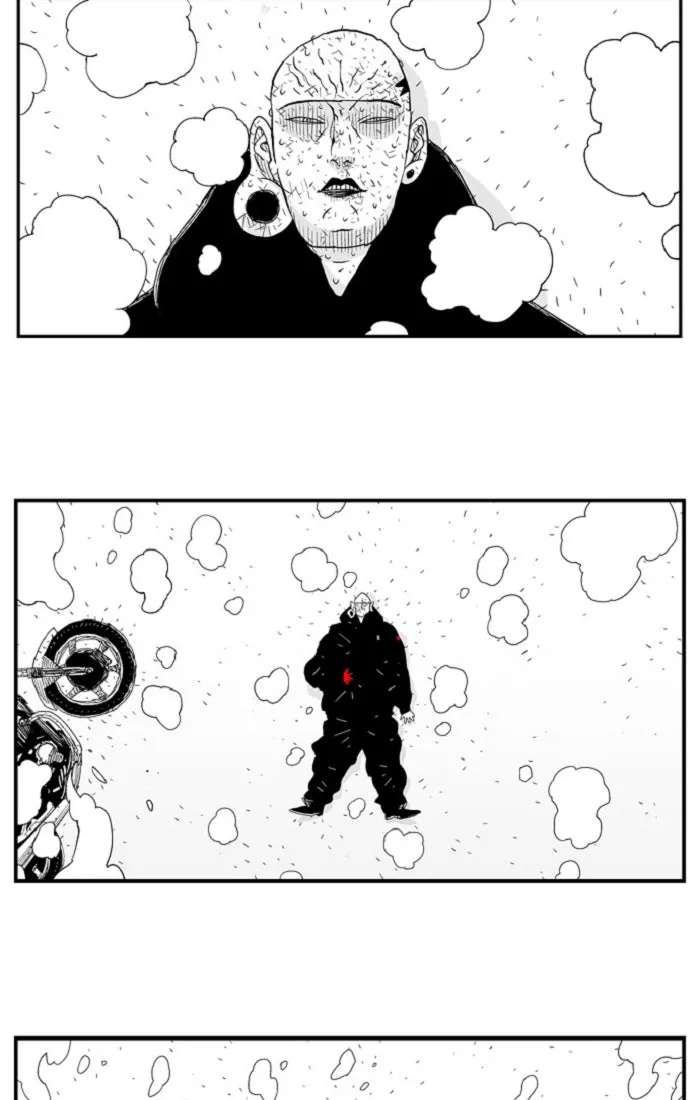 Hellper Chapter 89 page 35 - 