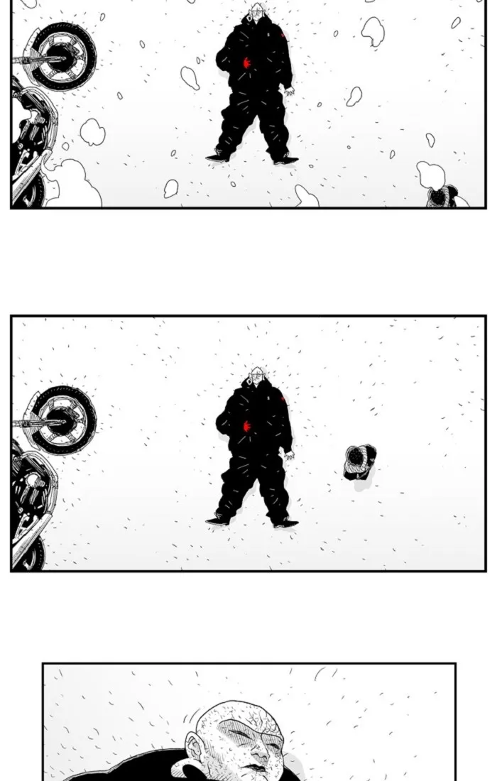 Hellper Chapter 89 page 36 - 