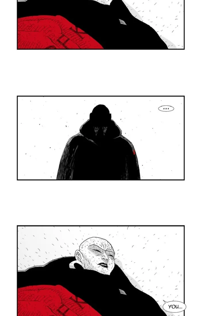 Hellper Chapter 89 page 37 - 