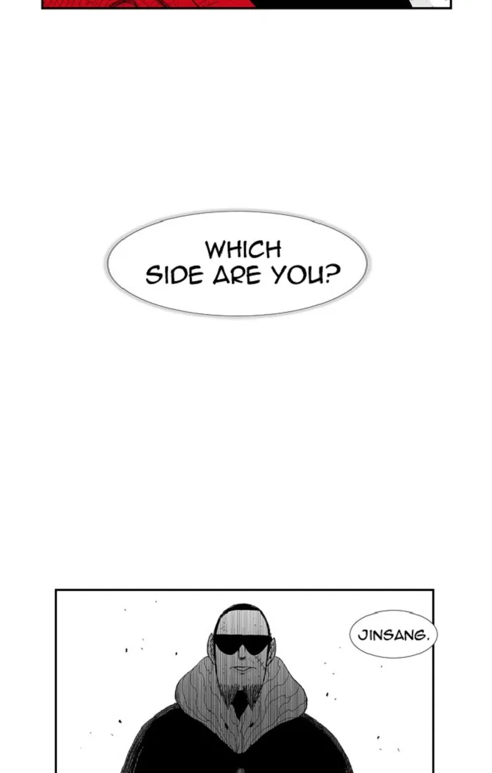 Hellper Chapter 89 page 38 - 