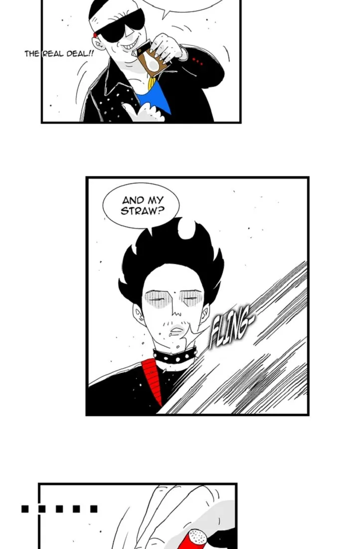Hellper Chapter 89 page 7 - 