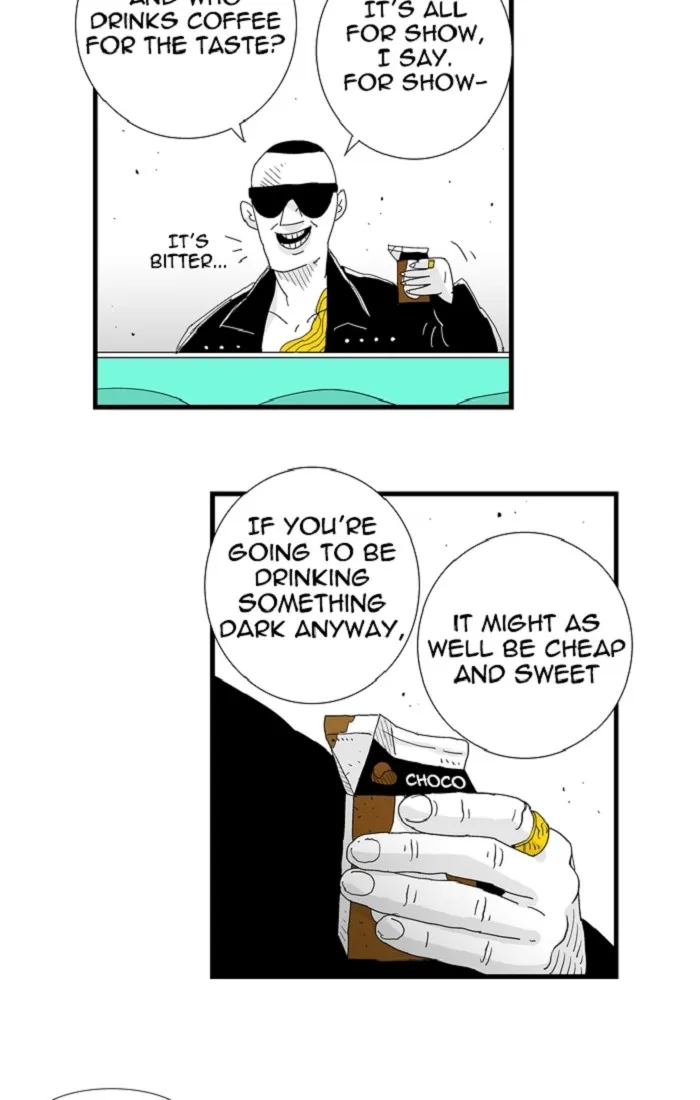 Hellper Chapter 89 page 9 - 