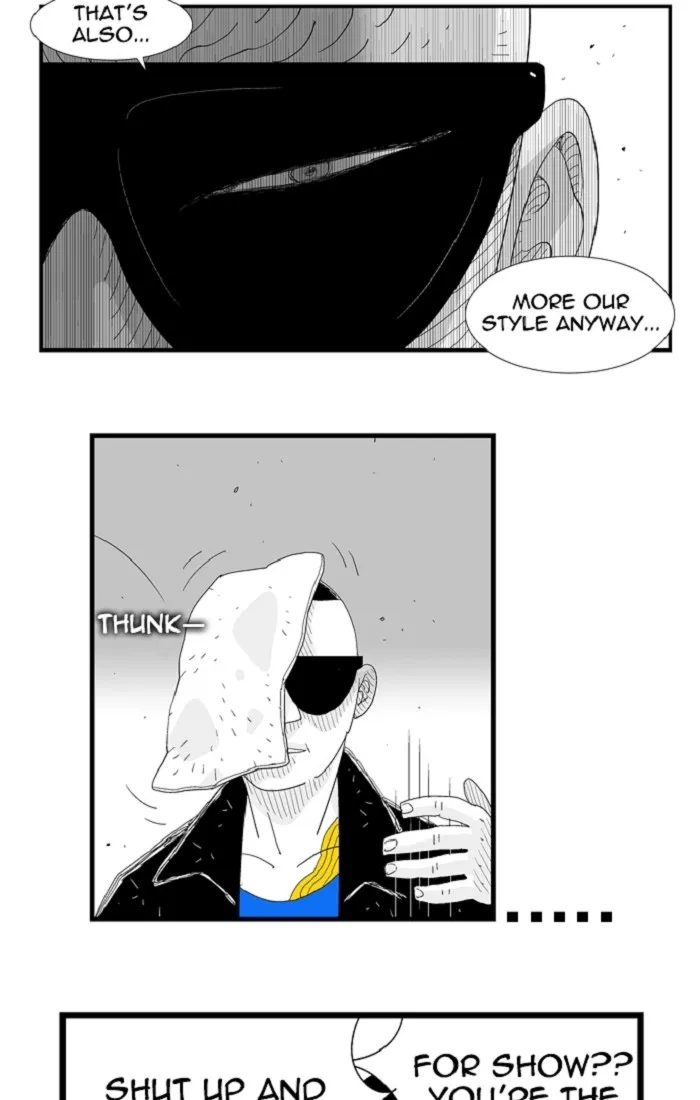 Hellper Chapter 89 page 10 - 