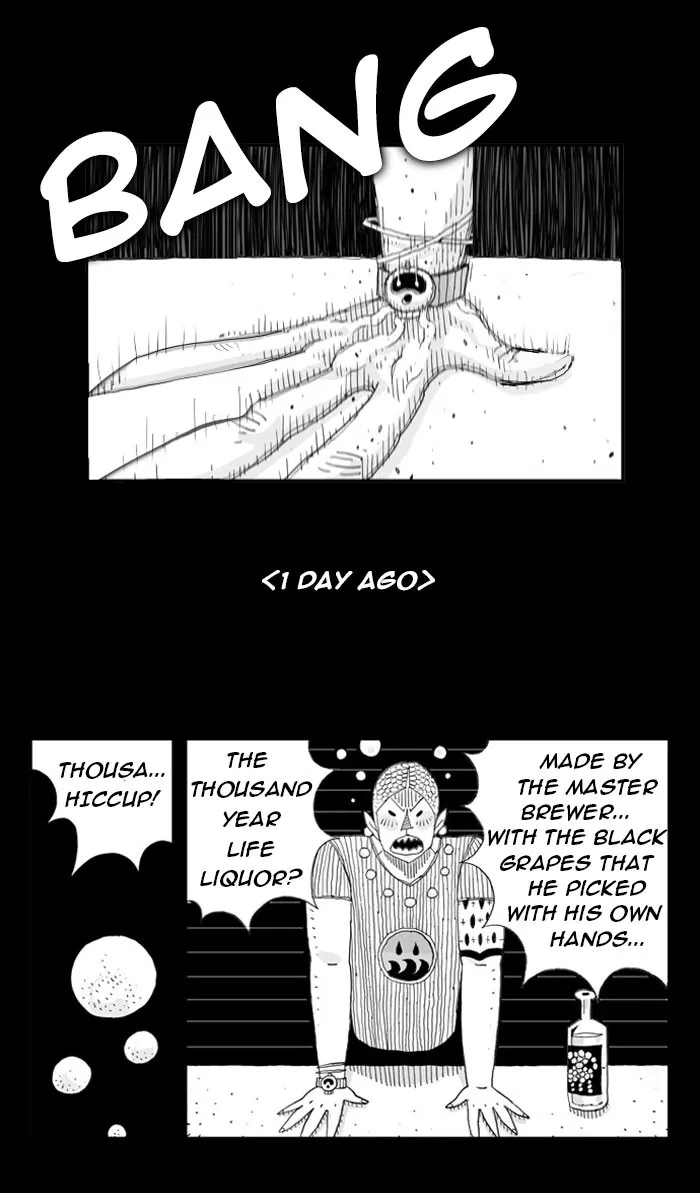 Hellper Chapter 9 page 16 - 