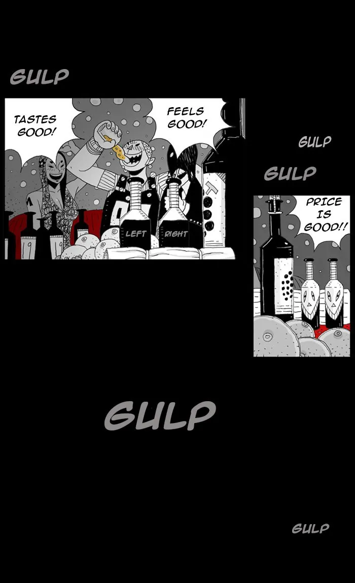 Hellper Chapter 9 page 24 - 