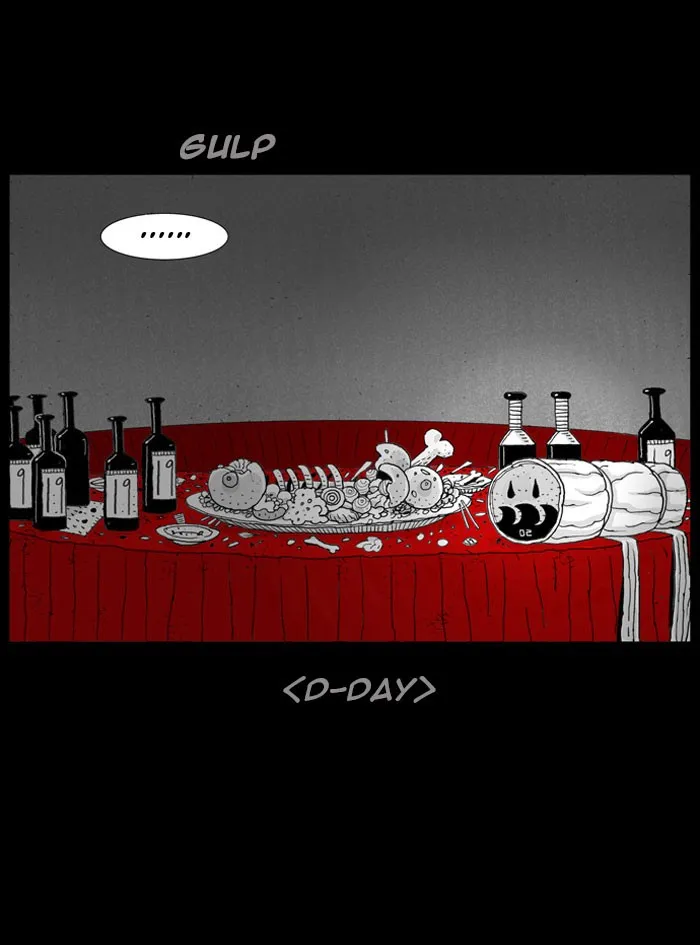 Hellper Chapter 9 page 25 - 
