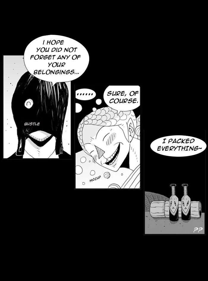 Hellper Chapter 9 page 27 - 