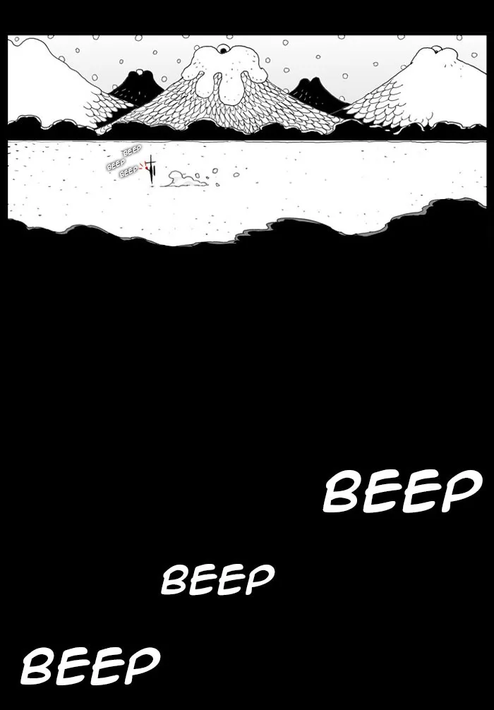 Hellper Chapter 9 page 30 - 