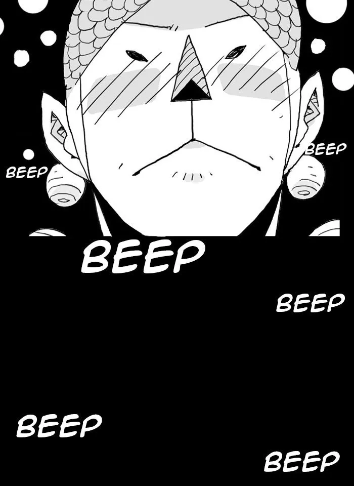 Hellper Chapter 9 page 32 - 