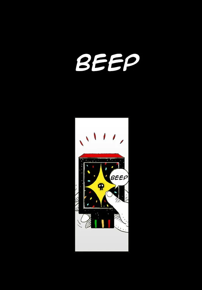 Hellper Chapter 9 page 34 - 